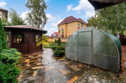 Продажа дома Омск.&nbsp;бульвар Архитекторов, 22, к.1