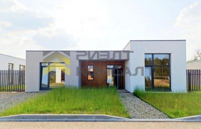 Продажа дома Омская область, Омский район, село Красноярка, улица Мира