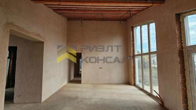 Продажа дома Омская область, Омский район, село Красноярка, улица Мира