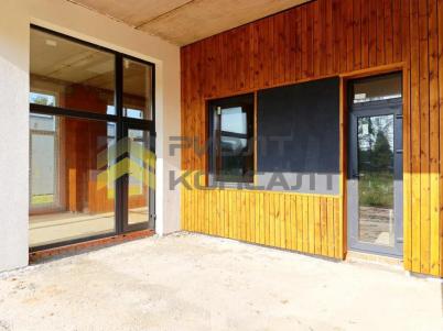 Продажа дома Омская область, Омский район, село Красноярка, улица Мира