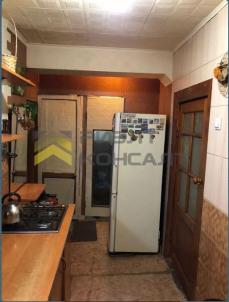 Продажа дома Омск.&nbsp;улица 4-я Дачная, 16