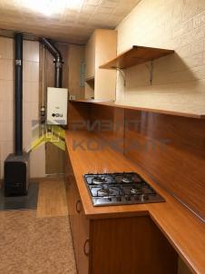 Продажа дома Омск.&nbsp;улица 4-я Дачная, 16