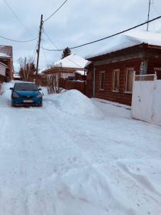 Продажа дома Омск.&nbsp;улица 4-я Дачная, 16