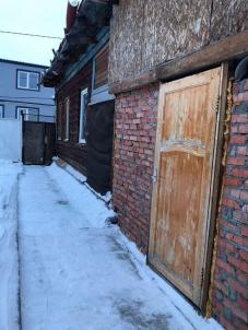 Продажа дома Омск.&nbsp;улица 4-я Дачная, 16