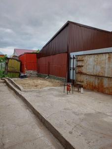 Продажа дома Омск.&nbsp;улица 4-я Дачная, 16