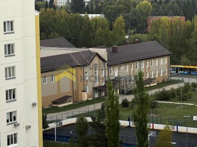 Продажа квартиры Омск.&nbsp;бульвар Архитекторов, 17/1