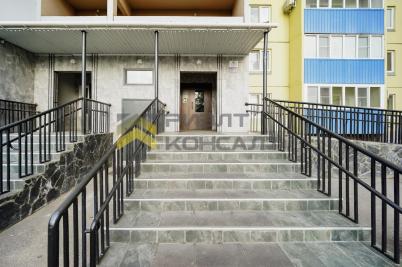 Продажа квартиры Омск.&nbsp;бульвар Архитекторов, 17/1