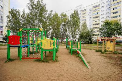 Продажа квартиры Омск.&nbsp;бульвар Архитекторов, 17/1