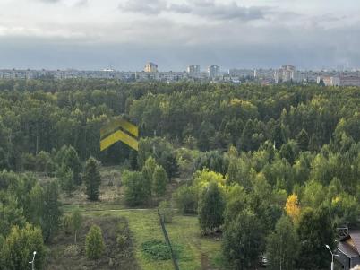 Продажа квартиры Омск.&nbsp;бульвар Архитекторов, 17/1