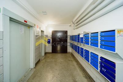 Продажа квартиры Омск.&nbsp;бульвар Архитекторов, 17/1