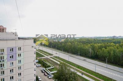 Продажа квартиры Омск.&nbsp;бульвар Архитекторов, 17/1