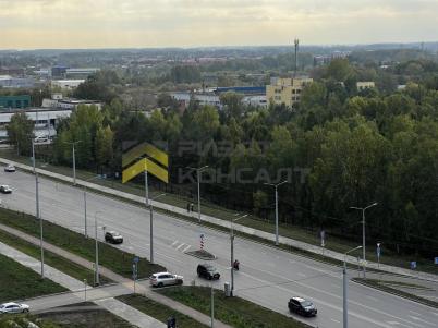 Продажа квартиры Омск.&nbsp;бульвар Архитекторов, 17/1