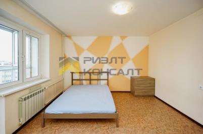 Продажа квартиры Омск.&nbsp;бульвар Архитекторов, 17/1