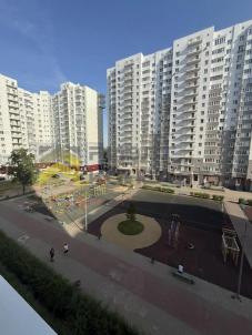 Продажа квартиры Омск.&nbsp;улица Конева, 8, к.1