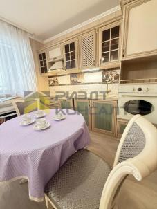 Продажа квартиры Омск.&nbsp;улица Конева, 8, к.1