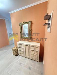 Продажа квартиры Омск.&nbsp;улица Конева, 8, к.1
