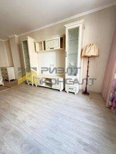 Продажа квартиры Омск.&nbsp;улица Конева, 8, к.1