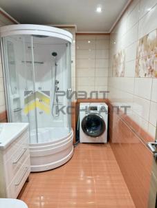 Продажа квартиры Омск.&nbsp;улица Конева, 8, к.1