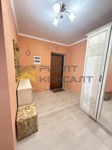 Продажа квартиры Омск.&nbsp;улица Конева, 8, к.1