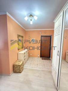 Продажа квартиры Омск.&nbsp;улица Конева, 8, к.1