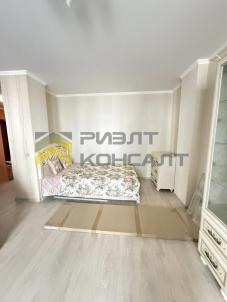Продажа квартиры Омск.&nbsp;улица Конева, 8, к.1