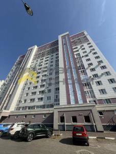 Продажа квартиры Омск.&nbsp;улица Конева, 8, к.1