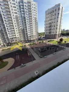 Продажа квартиры Омск.&nbsp;улица Конева, 8, к.1