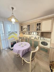 Продажа квартиры Омск.&nbsp;улица Конева, 8, к.1