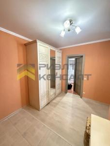 Продажа квартиры Омск.&nbsp;улица Конева, 8, к.1