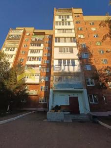 Продажа квартиры Омск.&nbsp;улица Алтайская, 48