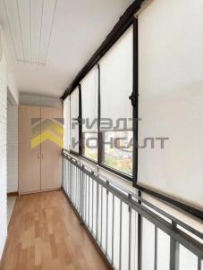 Продажа квартиры Омск.&nbsp;улица Перелета, 27