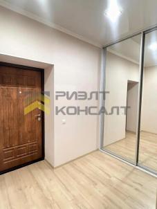 Продажа квартиры Омск.&nbsp;улица Перелета, 27