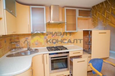Продажа квартиры Омск.&nbsp;улица Кирова, 16, к.2