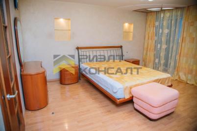 Продажа квартиры Омск.&nbsp;улица Кирова, 16, к.2