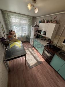 Продажа дома улица Новая, 25