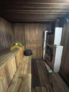Продажа дома улица Новая, 25