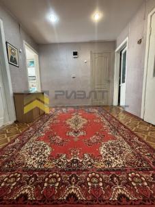 Продажа дома улица Новая, 25