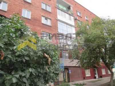 Продажа коммерческой недвижимости Омск.&nbsp;улица Арктическая, 47