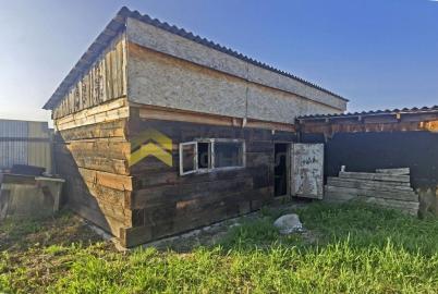 Продажа дома улица Студенческая, 1