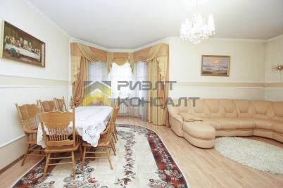 Продажа квартиры Омск.&nbsp;улица 7-я Любинская, 24