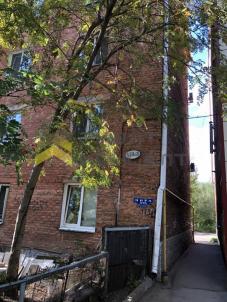 Продажа квартиры Омск.&nbsp;проспект Мира, 173, к.3