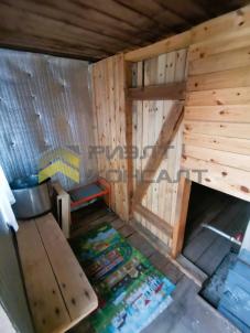Продажа дома Омск.&nbsp;улица 2-я Путевая, 155