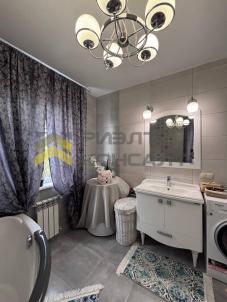 Продажа квартиры Омская обл, Омский р-н, село Пушкино, ул Мира