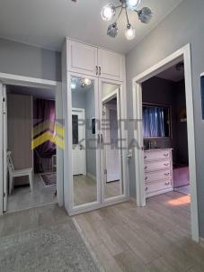 Продажа квартиры Омская обл, Омский р-н, село Пушкино, ул Мира