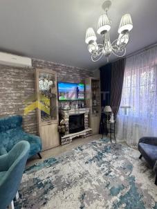 Продажа квартиры Омская обл, Омский р-н, село Пушкино, ул Мира
