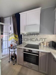 Продажа квартиры Омская обл, Омский р-н, село Пушкино, ул Мира