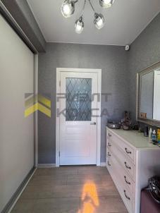 Продажа квартиры Омская обл, Омский р-н, село Пушкино, ул Мира