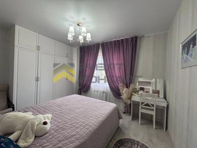 Продажа квартиры Омская обл, Омский р-н, село Пушкино, ул Мира