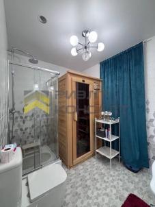 Продажа квартиры Омская обл, Омский р-н, село Пушкино, ул Мира