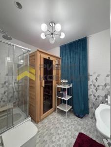 Продажа квартиры Омская обл, Омский р-н, село Пушкино, ул Мира